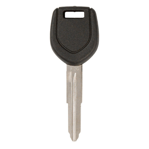 Keyless2Go KEYLESS2GO MIT14-PT Transponder Key, 4D-61 Keyless2Go