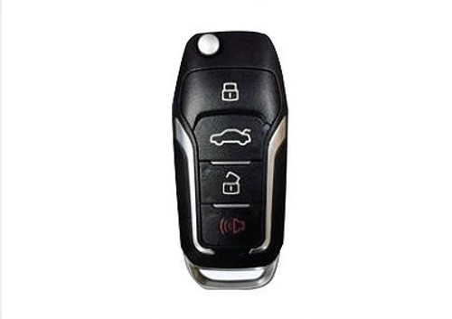 KEY DIY KEYDIY B Series 4 Button Remote for Auto B12 KEYDIY