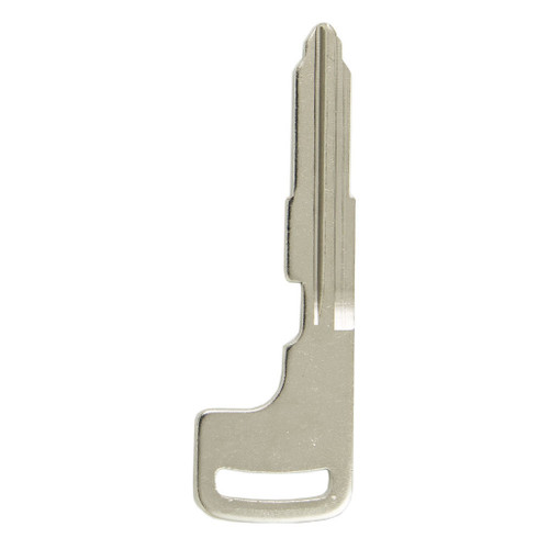 Mitsubishi Emergency Insert Key Blade 6370A770, MIT3 - Aftermarket