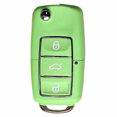 KEY DIY KEYDIY B01 B-Series Auto Remote Water Resistant - Luxury Green Our Automotive Brands