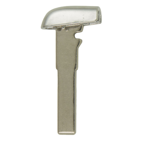 Jeep Keyless2Go Insert Emergency Key Blade for Jeep Renegade and Fiat 500X Keyless2Go