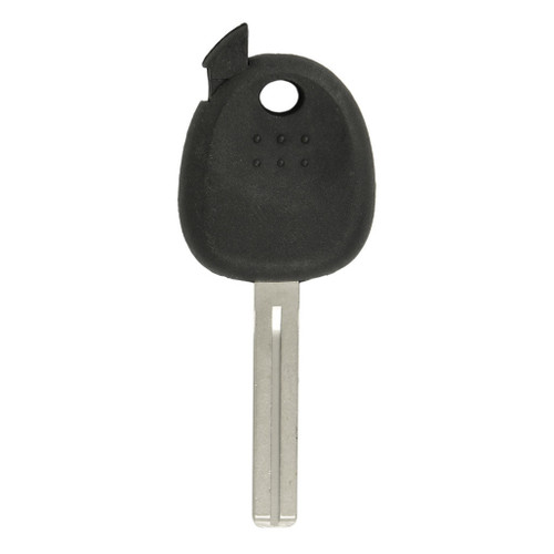Hyundai Kia Toyota Lexus KK10 Chipless Transponder Key Shell - Aftermarket