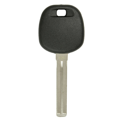 Keyless2Go KEYLESS2GO KK7-PT Transponder Key, 4D-60 Shop Automotive