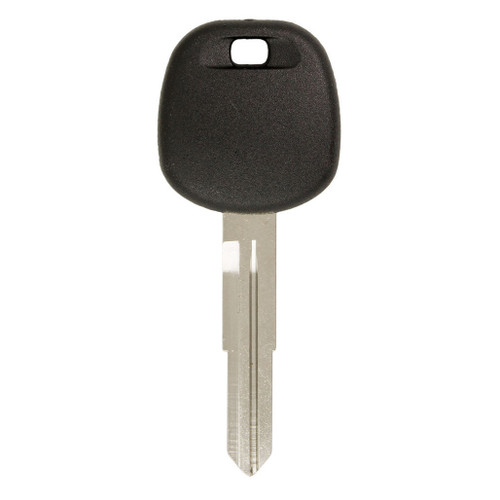 Keyless2Go Toyota TOY57-PT Transponder Key, TR40, Texas ID 4C - Premium Aftermarket