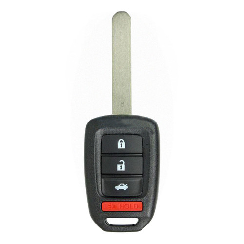 Original Honda Remote Head Key MLBHLIK6-1TA 35118-T2A-A60 - New Shop Automotive