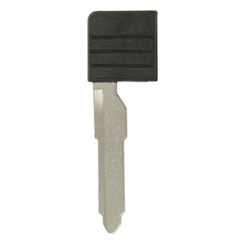 Keyless2Go Keyless2Go Emergency Insert Blade D4Y1-76-2GXA for Mazda Smart Card Keys - Without Chip Our Automotive Brands