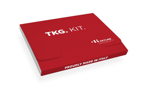 Keyline KEYLINE (TKGKIT) Software for Cloning G Chip Keys Our Brands