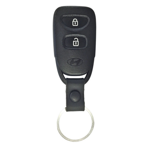 Original Hyundai 3-Button Remote TQ8-RKE-4F14 95430-1R300 - New OEM Our Brands