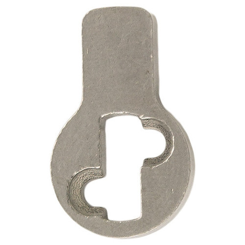 GMS GMS Cam Standard Yale for SFIC & LFIC Mortise Housings - 10 Pack Cams & Collars