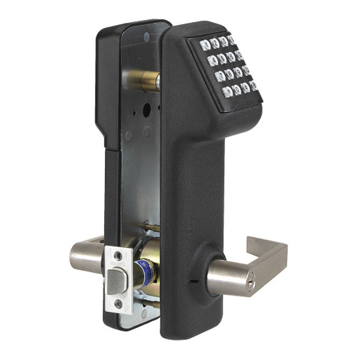 Marks USA Marks USA I-QWIK IQ LITE Access Control Lockset - SCH-C - US19 Door Hardware