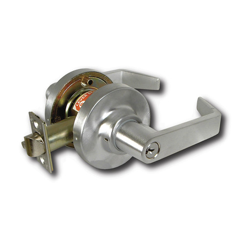 Marks USA Marks USA 95 Survivor Series Lever 195RF STOREROOM - SFIC - GRADE 1 - 26D Our Hardware Brands