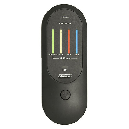 Autek Autek CANscan KP100 Remote Frequency Tester Our Automotive Brands