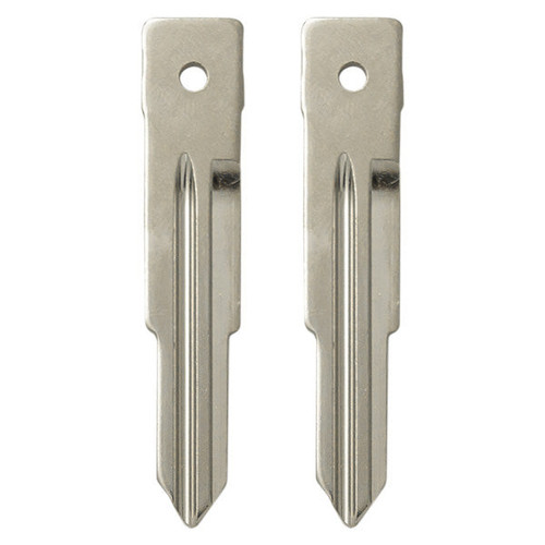 GTL MFK-008 GM DW04 DAE-3 MFK Refill Replacement Key Blank - 10 Pack Our Automotive Brands