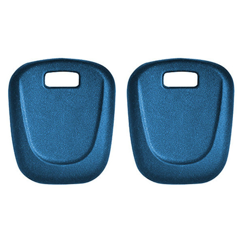 GTL GTL MFK-HEAD-077 Blue Test Heads - For Key Testing in Locks - Reusable - 2-Pack Our Automotive Brands