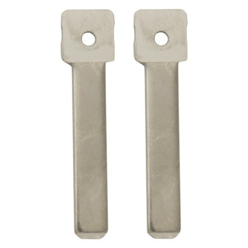 GTL MFK-081 Smart Car VA2 CIT-1 MFK Refill Replacement Key Blank - 10 Pack Shop Automotive