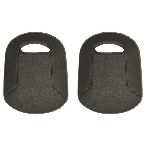 GTL GTL MFK-HEAD-043 Chevrolet Style MFK Head - 5 Pack Automotive Keys