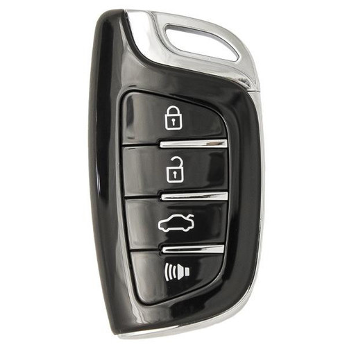 Xhorse Xhorse 4 Button XSCS00EN Universal Prox Smart Proximity Key Our Automotive Brands