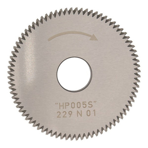 Keyline Keyline RIC02102B Milling Cutter for Bianchi 101 Key Machine Shop Automotive