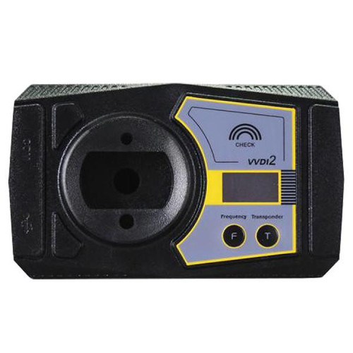 Xhorse Xhorse VVDI2 Full Version + All Authorizations Shop Automotive