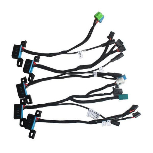 Xhorse Xhorse VVDI MB EIS/ELV OBD Port Test Line for Mercedes Our Automotive Brands