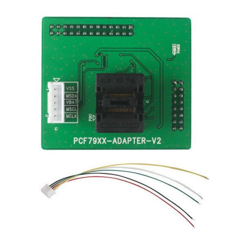 Xhorse PCF79XX Adapter for VVDI Key Programmer