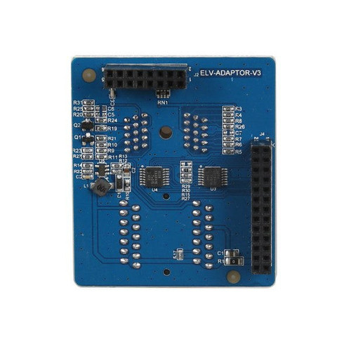 Xhorse Xhorse VVDI MB NEC ELV Adaptor Our Automotive Brands