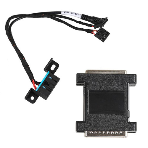 Xhorse Xhorse Mercedes W164 Fast Gateway Power Adapter for VVDI MB and Key Tool Plus Xhorse VVDI MB Adapters & Cables