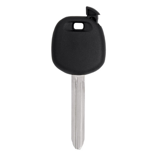 Subaru GM B110/TOY43R Chipless Transponder Key Shell - Aftermarket