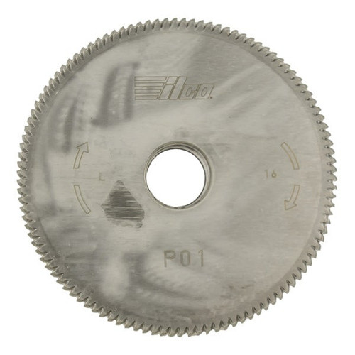 Ilco D700875ZB P01 84 Degree Cutter for Bravo Key Machines 