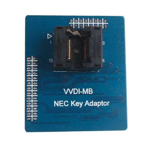 Xhorse Xhorse VVDI MB NEC Key Adaptor Xhorse
