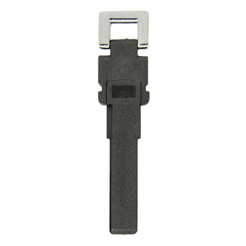 Volkswagen Keyless2Go Insert Blade for Volkswagen Smart Key NBG009066T Automotive Keys