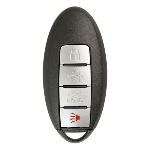 Keyless2Go Keyless2Go Proximity Smart Key Replacement for Nissan KR5S180144014 / IC 014 / 285E3-3TP0A Keyless2Go