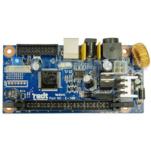 Lockdecoders Lockdecoders Motherboard for Miracle A9P EP-02b Key Machine Parts