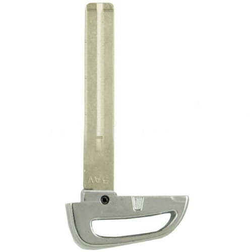 Hyundai Emergency Insert Key Blade 81999-2S040, LXP90 - New, OEM