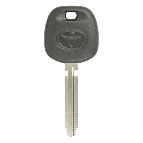 Original OEM Brand New (SU003-07277) TR47 Transponder Key, 4D-61 80-Bit Shop Automotive