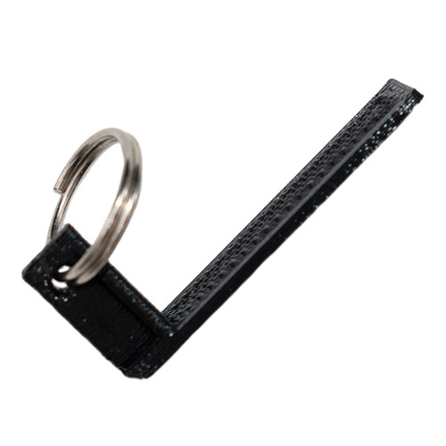 Xhorse Toyota, Lexus 80, 000 Code Series Shim - SHIM-80K