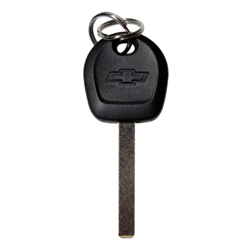 Strattec STRATTEC (5933963) B119-PT Transponder Key, Philips ID 46 Shop Automotive