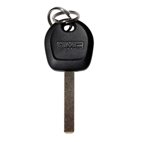 Strattec STRATTEC (5935765) B119-PT Transponder Key, Philips ID 46 Our Automotive Brands