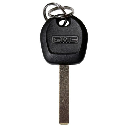 Strattec STRATTEC (5934960) B112-PT Transponder Key, Megamos ID 48 Automotive Keys