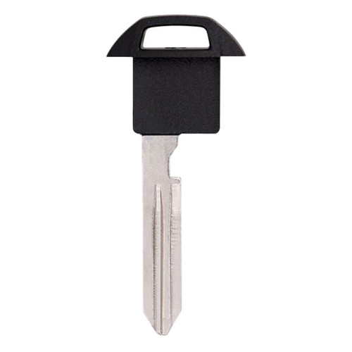 Infiniti Keyless2Go Emergency Key Blade Replacement for Infiniti H0564-9NR0A Keyless2Go