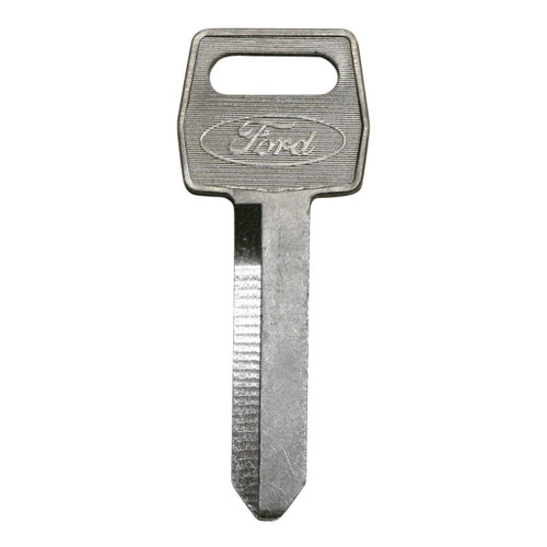 Strattec STRATTEC 321207 H51 Mechanical Key, Pack of 10 Our Automotive Brands