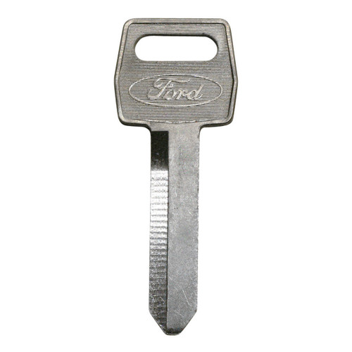 STRATTEC 321207 H51 Mechanical Key, Pack of 10