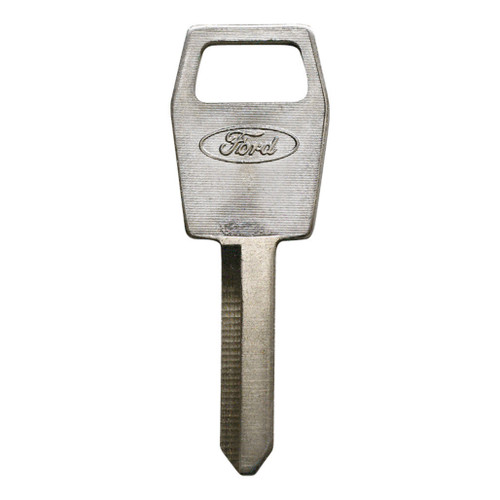 STRATTEC 321219 H53 Mechanical Key, Pack of 10