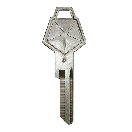 Strattec STRATTEC 320514 Y152 Mechanical Key, Pack of 10 Our Brands