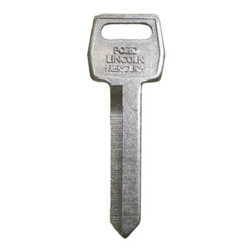 STRATTEC 321645 H54 Mechanical Key, Pack of 10