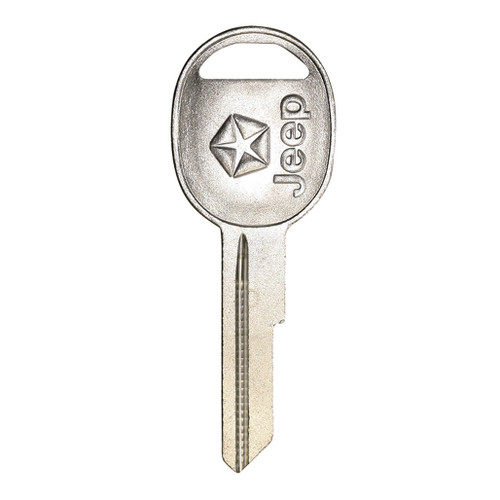 Strattec STRATTEC 321815 RA3 Mechanical Key, Pack of 10 Strattec