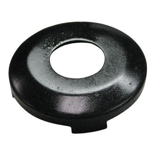 Strattec Strattec 322534 Ford Face Face Cap Black - 10 Pack Custom Products