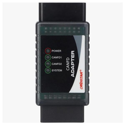 IEA Code Cannibal CanFD Programming Adapter For GM 2021 Shop Automotive