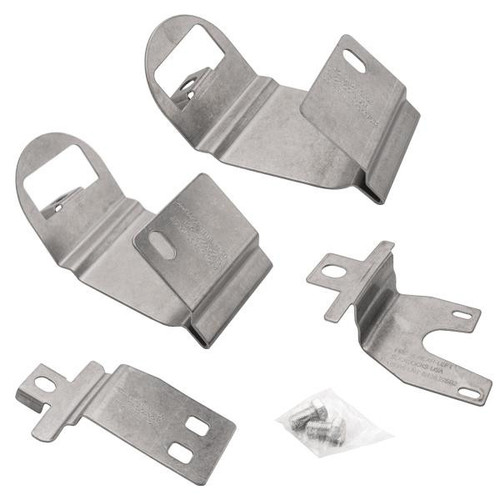 SLICK LOCKS SLICK LOCKS 2015 Ram Pro Master City Blade Bracket Shop Automotive