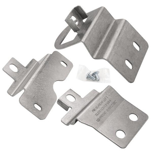 SLICK LOCKS SLICK LOCKS Blade Bracket Ram Pro Sprinter 2014-Present Locks Parts
